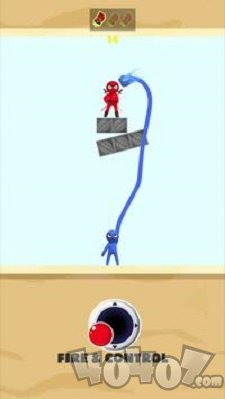 火箭拳击