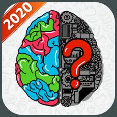 最强脑洞2021
