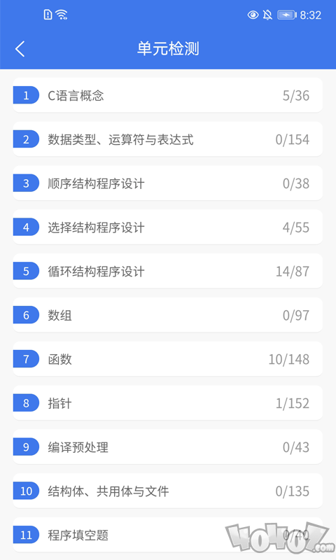 无忧考典