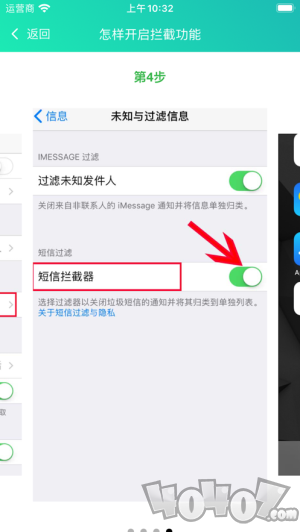 海豚吃短信