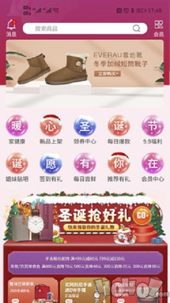 巢之安