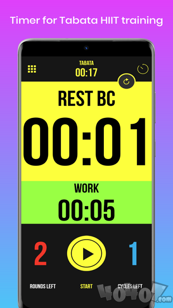 ZTimer Pro