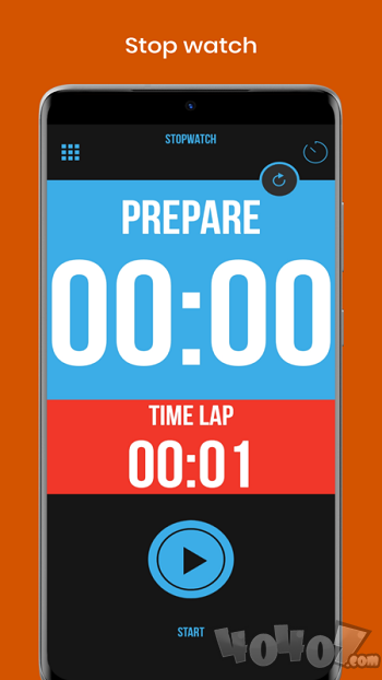 ZTimer Pro