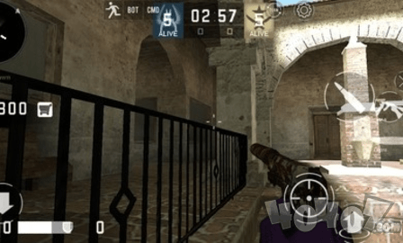 csgo躲猫猫模式