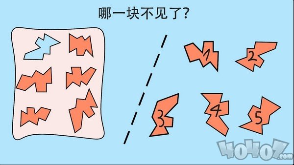 简单大脑训练