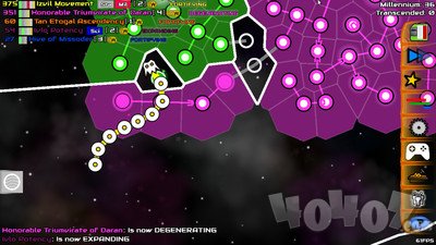 星系模拟器