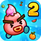 水果冰淇淋2