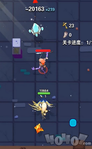 我是箭神