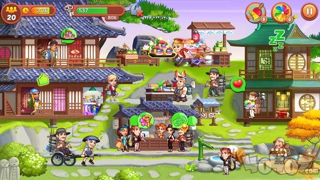 疯狂酒店2021