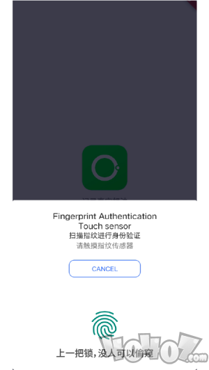 圈圈手记
