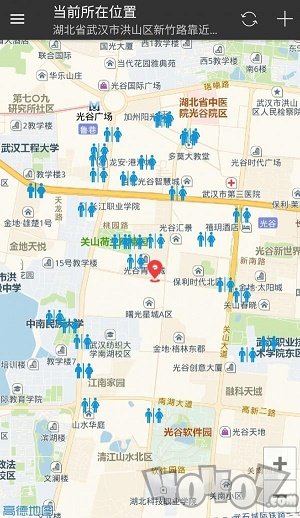 厕所共享