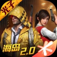 吃鸡超高清画质修改器