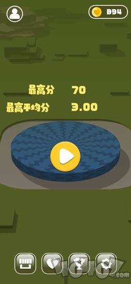牛转乾坤节节高