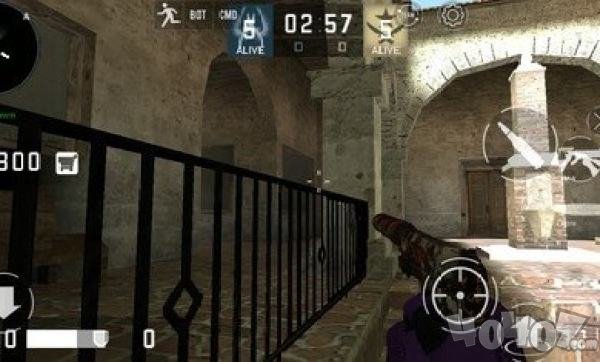 csgo单机版