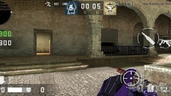 csgo秋收农场