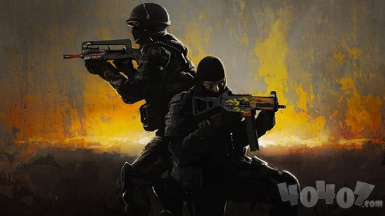 反恐精英CSGO手机版