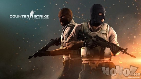 反恐精英CSGO手机版