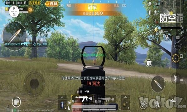 三颗灰助手
