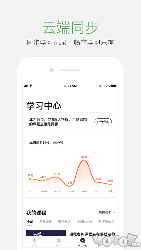 起点学院