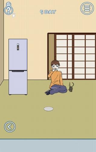 妈妈不让我喝可乐