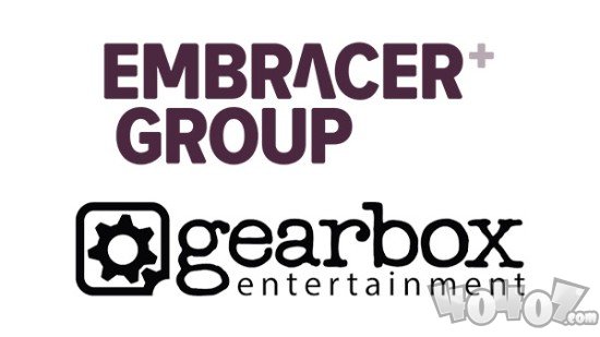 EmbracerGroup宣布与Gearbox 合并 此次交易金额高达13亿美元