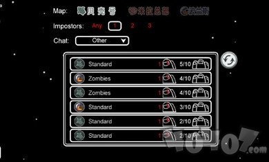 在我们之间僵尸模组