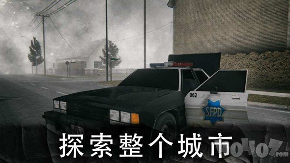 死亡公园2可怕的小丑