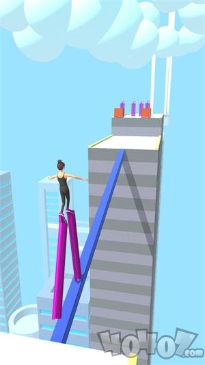 高跟鞋大师最新版