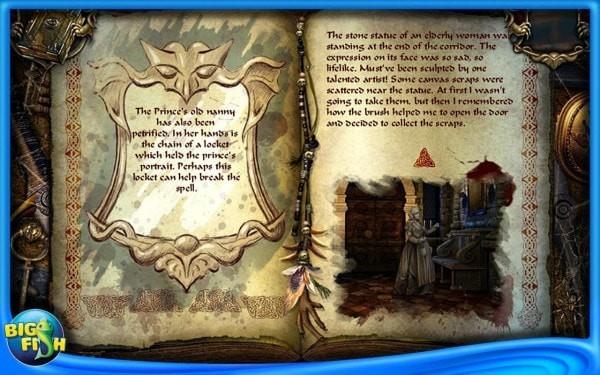 昔日回响皇室石楼