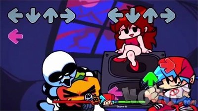 黑色星期五之夜