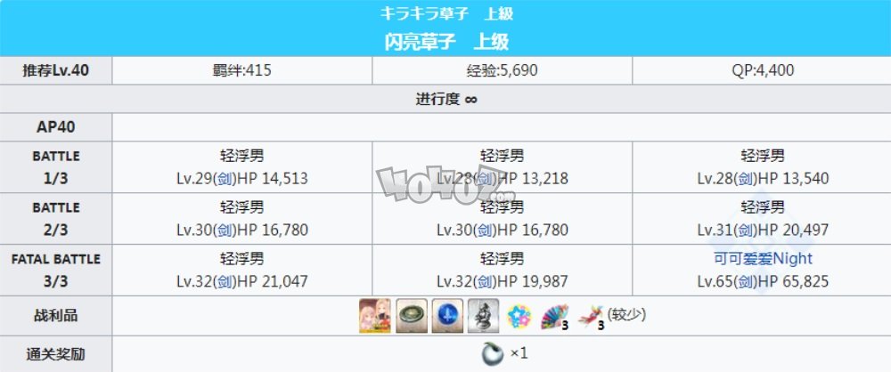 fgo2021情人節(jié)五期free本 清少納言紫式部派對辣妹活動周回副本攻略