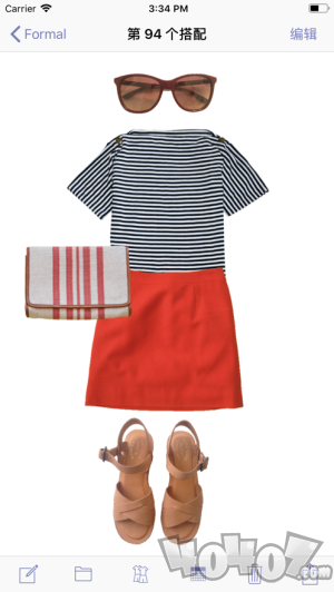 Stylebook