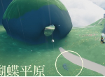 光遇荧光森林冥想处在哪 全地图每日冥想位置一览