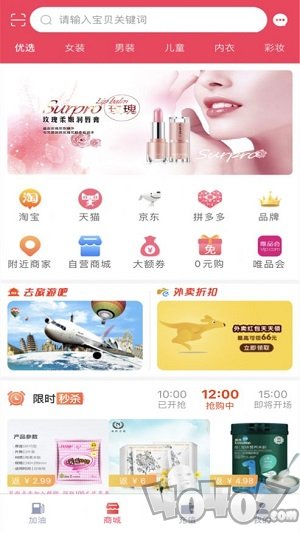 全民券