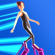 High Heels游戏