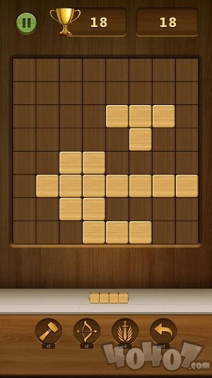 积木拼图2