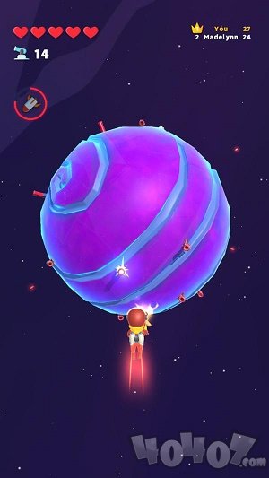 星球全部摧毁