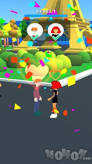 丘比特3D