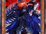 游戏王决斗链接红莲魔斗士卡牌介绍 红莲魔斗士效果解析