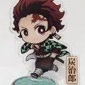 炭治郎下楼梯
