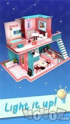 世界建筑师3D