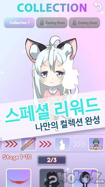 赤壁小朋友