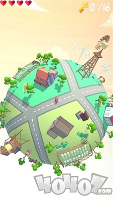 地球大逃亡