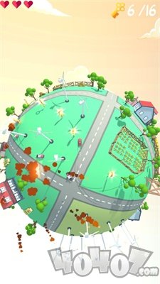 地球大逃亡