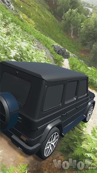 越野吉普车2021