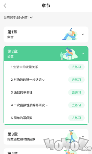 答分提