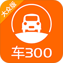 车300二手车