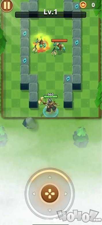 我不是射手