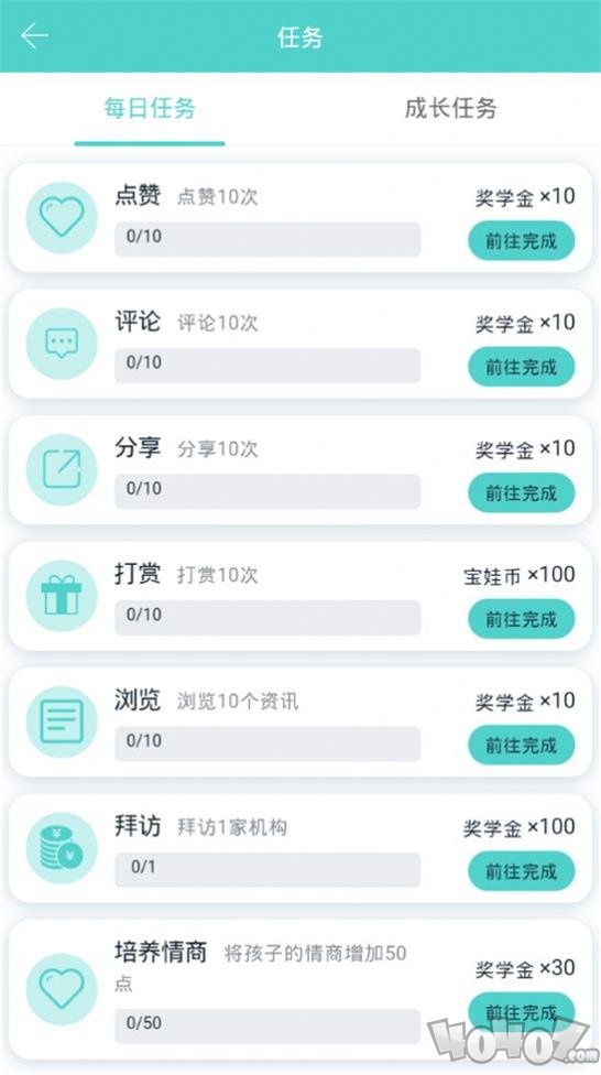 万娃圈