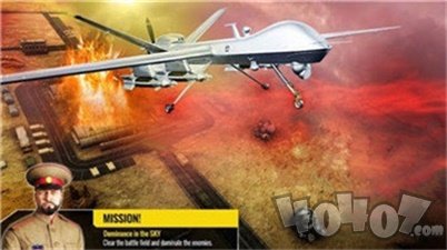 空袭力量2021